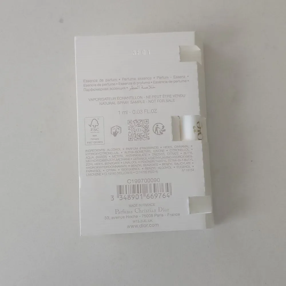 🆕️Dior- Bundle - Picture 4 of 6
